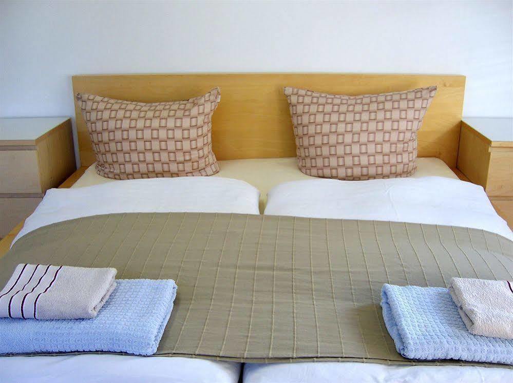 מינכן East Park Apartments Baumkirchner Str 18 מראה חיצוני תמונה