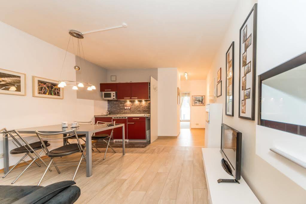 מינכן East Park Apartments Baumkirchner Str 18 מראה חיצוני תמונה
