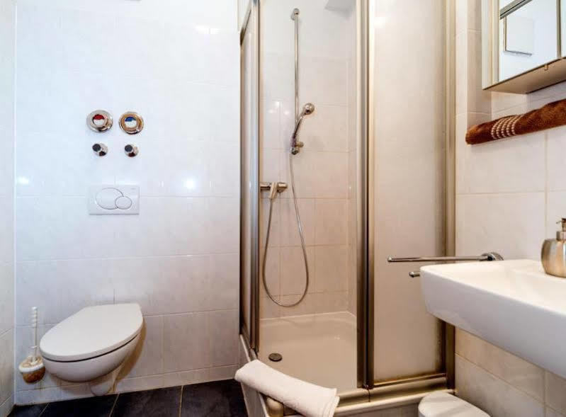 מינכן East Park Apartments Baumkirchner Str 18 מראה חיצוני תמונה