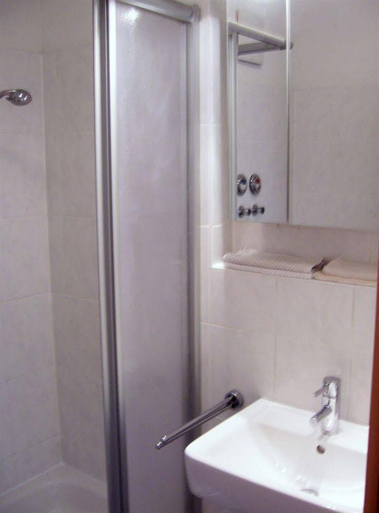 מינכן East Park Apartments Baumkirchner Str 18 מראה חיצוני תמונה